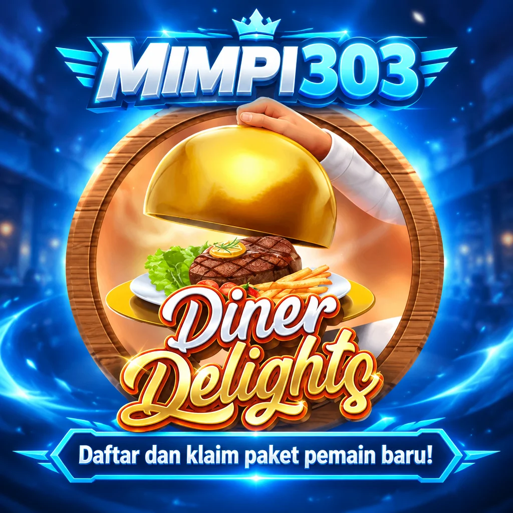 MIMPI303 · Diner Delights