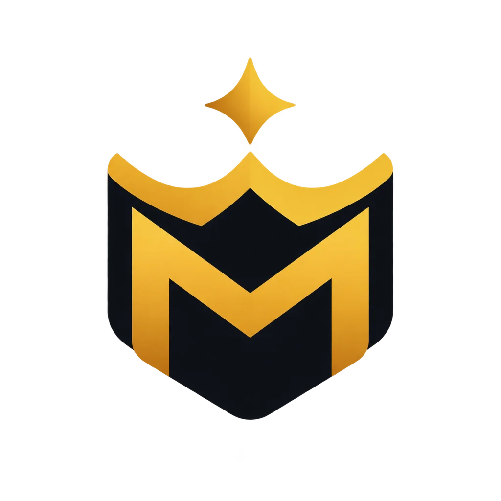 MIMPI303 Logo