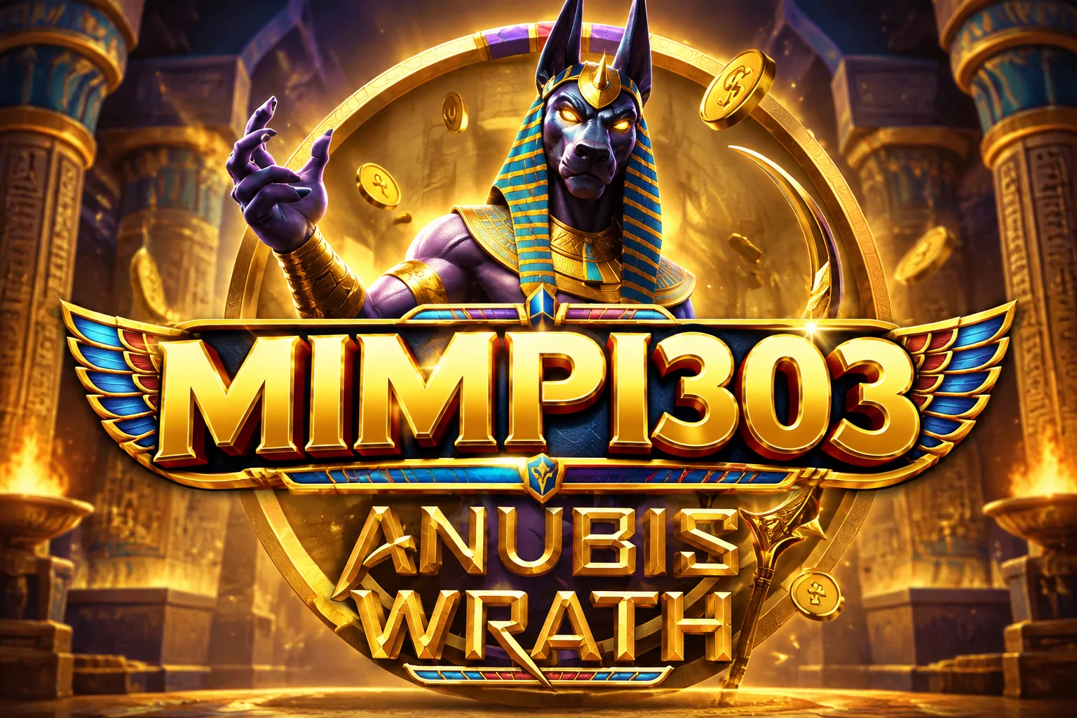 Panduan Visual dan Navigasi Mekanisme Mighty Mania di MIMPI303