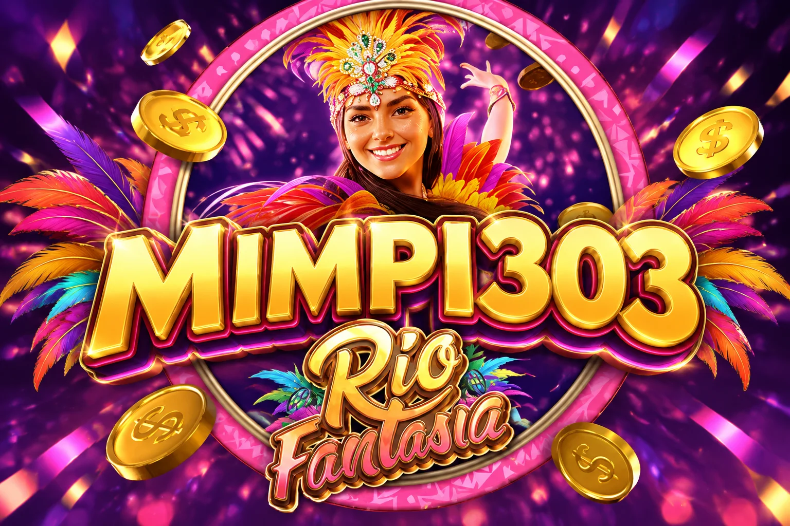 Panduan Antarmuka dan Mekanisme Simbol Diner Delights di MIMPI303