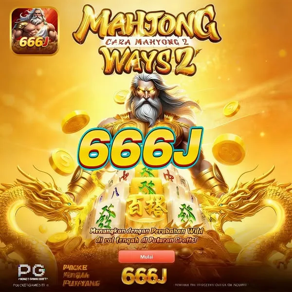 666J Login Resmi APK 2026