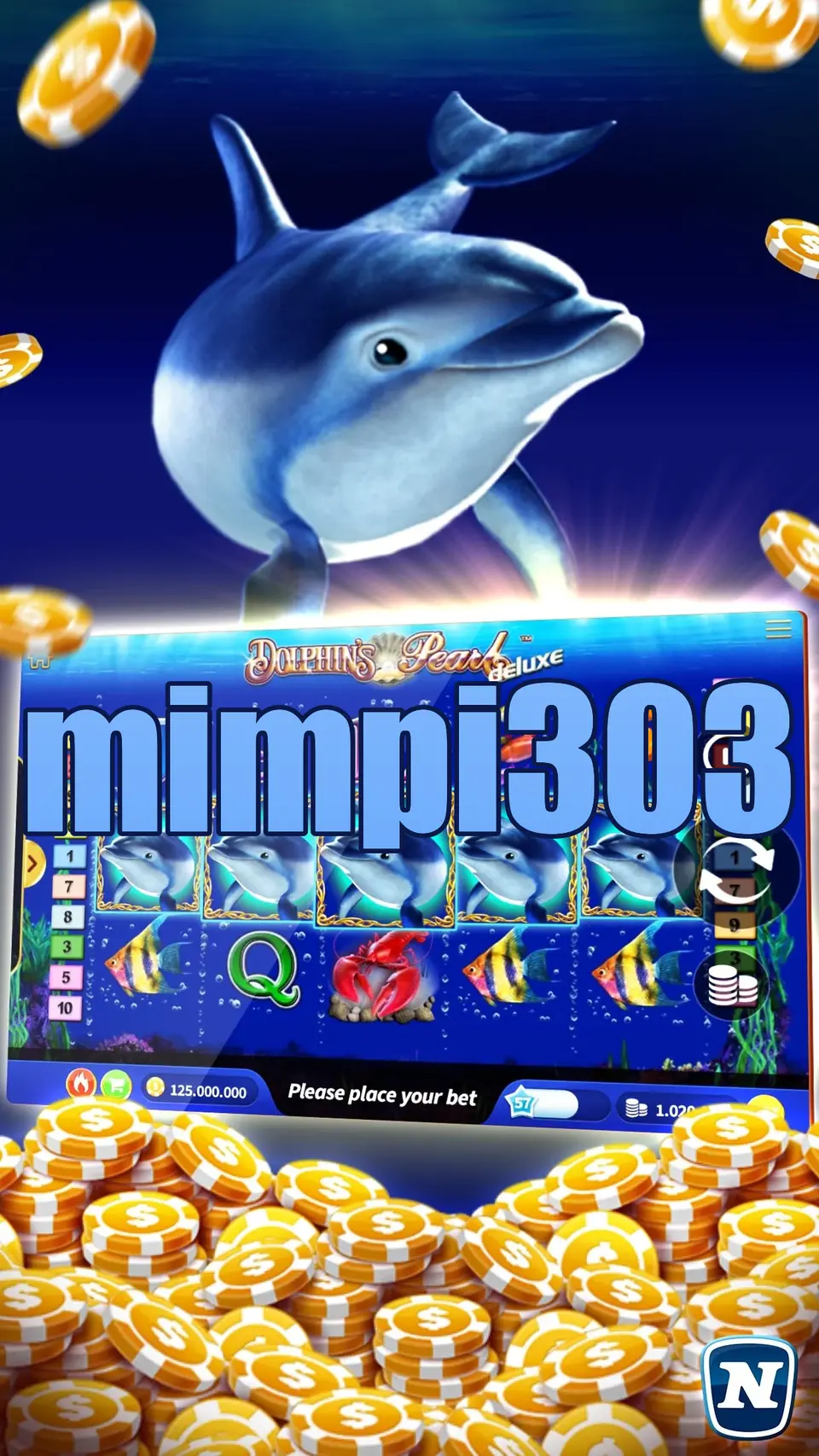 mimpi303 APK